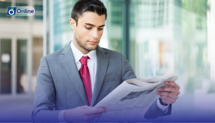 Lesson 02: Comparing Television News and Newspaper Reading: Effort vs Depth